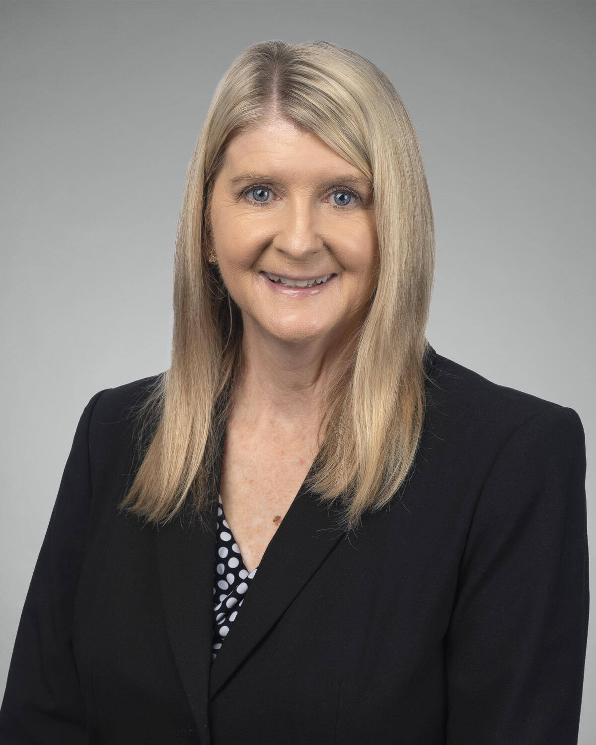 Headshot Image for Jill Griffith-Goodwin